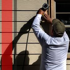 Professional Siding in Yreka, CA